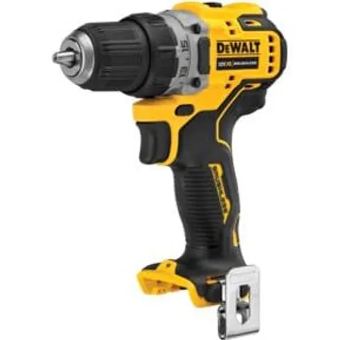Perceuse visseuse XR 12V Brushless DEWALT – image 3