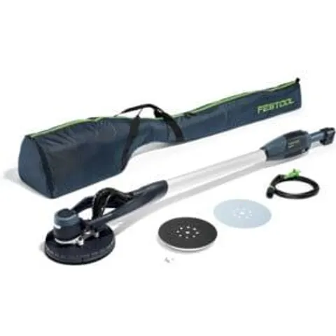Ponceuse à bras Festool PLANEX EASY LHS-E 225 EQ (571934) – image 3