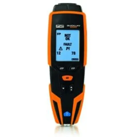 HT Instruments Testeur LAN QUICKLAN 6055 (1004180) – image 2