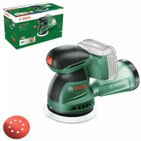 Bosch EasyOrbit 18V-10 Ponceuse excentrique 06033E4000 – image 4