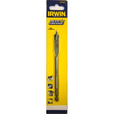 Irwin Foret à bois 10x152 mm ; Irwin Tools (10502805) – image 2