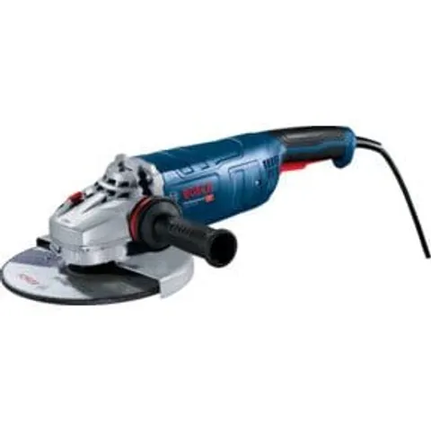 Meuleuse d'angle BOSCH GWS 24-230 P (06018C3100) – image 4
