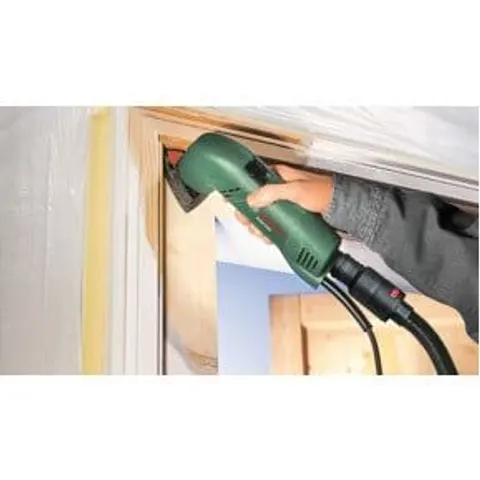 Ponceuse BOSCH Delta PDA 180 (0603339003) – image 2