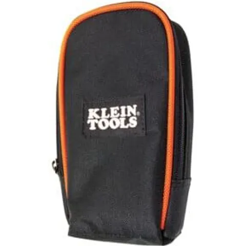 Klein Tools Sac de transport pour multimètre (69401) – image 2