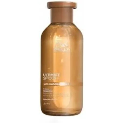 Wella Shampoing Ultimate Smooth Wella 250ml – image 5