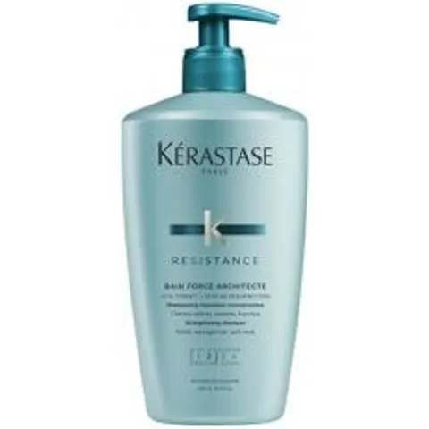 Kérastase Bain Force Architecte Kérastase 500ml – image 3