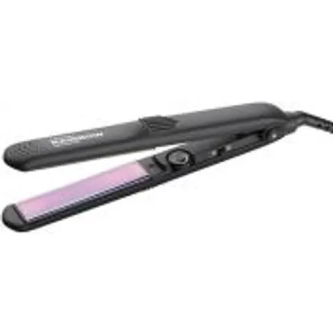 Gamma Piu Lisseur Rainbow Noir – image 3