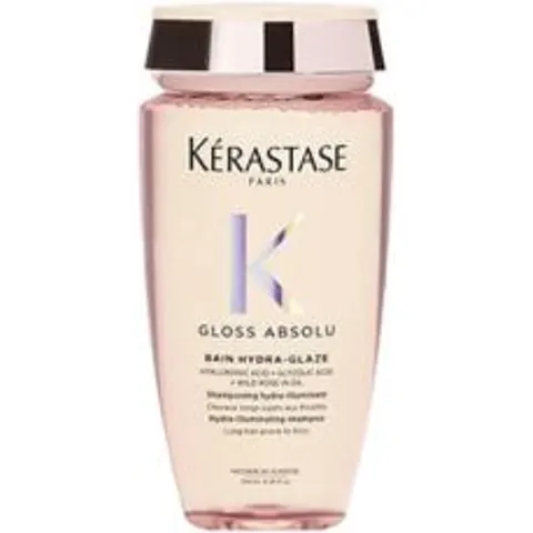 Kérastase Bain Hydra-Glaze Shampooing – 250ml – image 4