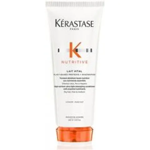 Kérastase Lait Vital Nutritive – 200ml – image 3