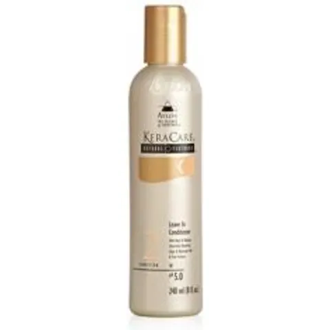 Keracare Leave-in Conditioner Natural Textures – image 2