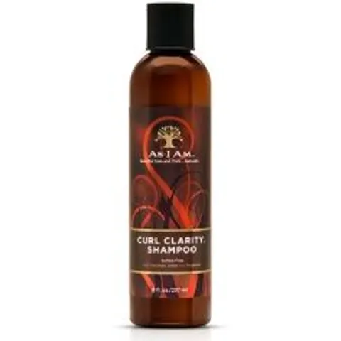 As I Am Shampooing Curl Clarity – image 2