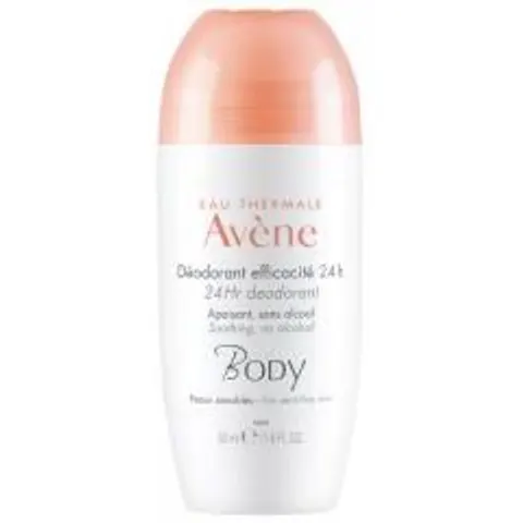 Body Deodorant 24Hs 50 ml – image 5