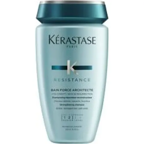 Kérastase Bain Force Architecte – 250ml – image 3