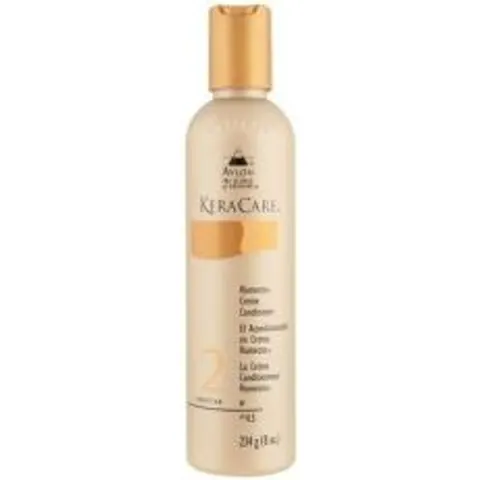 Keracare Soin Humecto Crème Conditioner – image 2