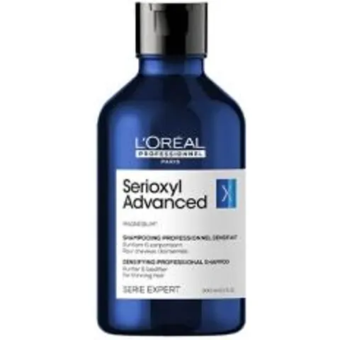 L'Oréal Professionnel Serioxyl Advanced Shampooing – 300ml – image 4