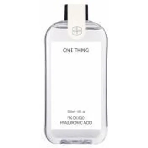 One Thing Hyaluronic Acid Complex 150 ml - Flacon 150 ml – image 3