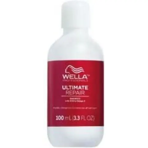 Wella Shampooing – 100ml – 579894 – image 4