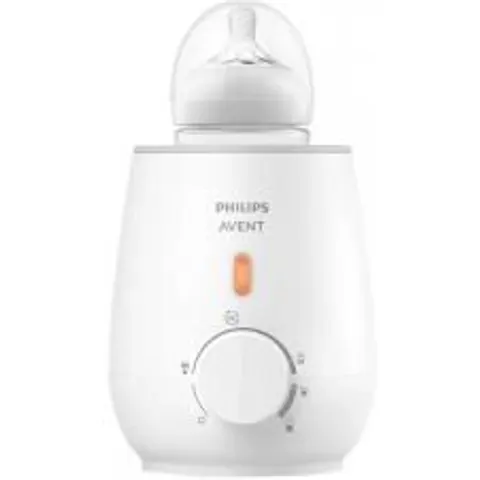 Chauffe biberon PHILIPS AVENT SCF355/09 – image 4