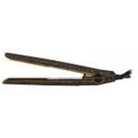 Corioliss Lisseur C1 Gold Leopard Soft Touch – image 2