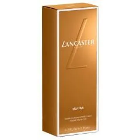 Lancaster Gelée Autobronzante Corps – 125ml – image 4