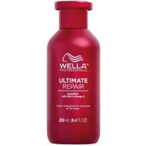 Wella Shampooing – 250ml – image 3