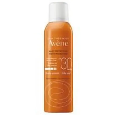 Avène Brume Satinée SPF 30 SOINS – image 2