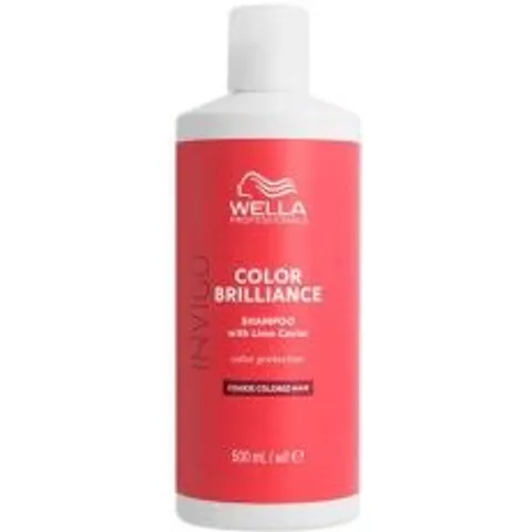 Wella Shampoing Invigo – 339214 – image 4