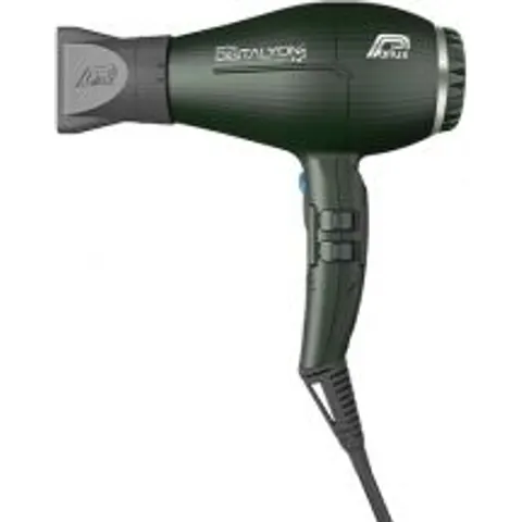 Parlux Sèche-cheveux Digitalyon Anthracite – image 4
