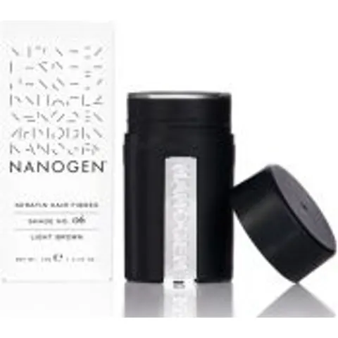 Nanogen Nanofibres 15 Gr / Chatain clair – image 2
