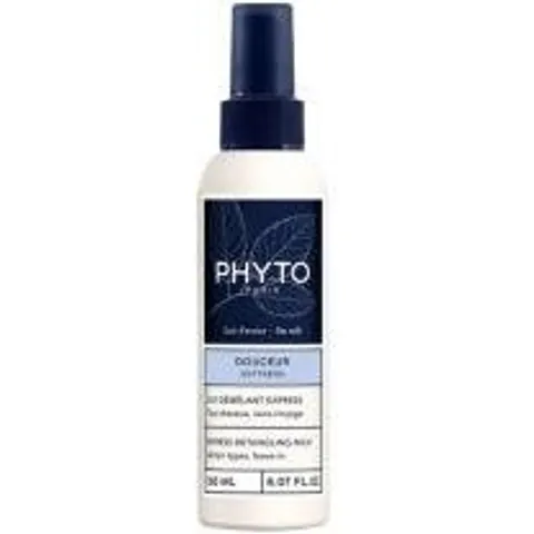 Phyto Lait Désenredante 150 ml – image 3
