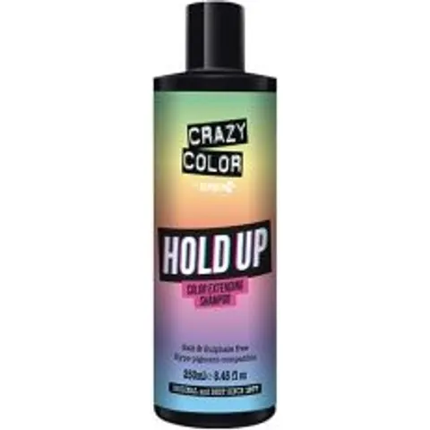 Crazy Color Shampooing Revive Base Rainbow Care – image 2