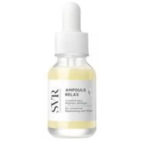 Svr Ampoule relax yeux 15 ml – image 4
