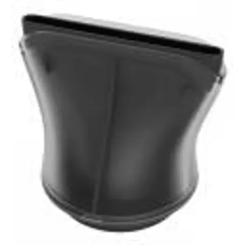 Embout Concentrateur Noir GHD Sèche-cheveux – image 3