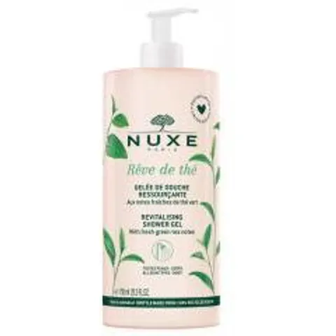 Rêve De Thé Gel De Doucha – image 2