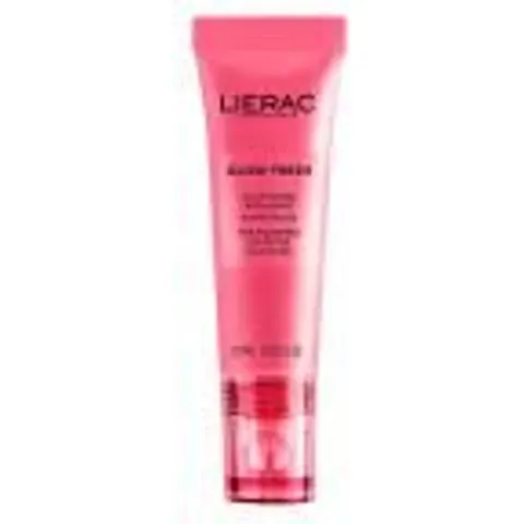 Lierac Glow Fresh brillo de labios repulpante 10 ml – 10ml – image 5