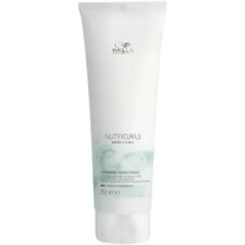 Wella Après-shampooing Lavant Nutricurls Wella 250ml – image 2