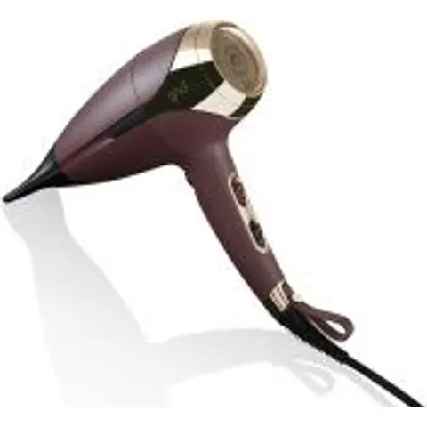 ghd Sèche-cheveux ghd helios prune – image 3
