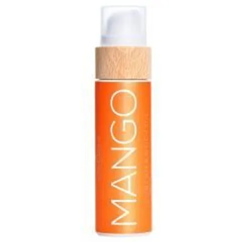 Cocosolis Huile de Bronzage MANGO Soins Solaires – image 4