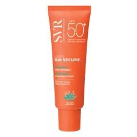 Svr Sun Secure fluide SPF50+ 50 ml – image 3