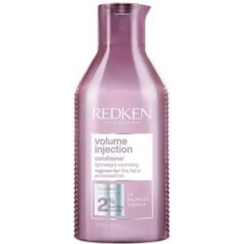 Redken Volume Injection conditioner 300 ml – 300ml – image 2