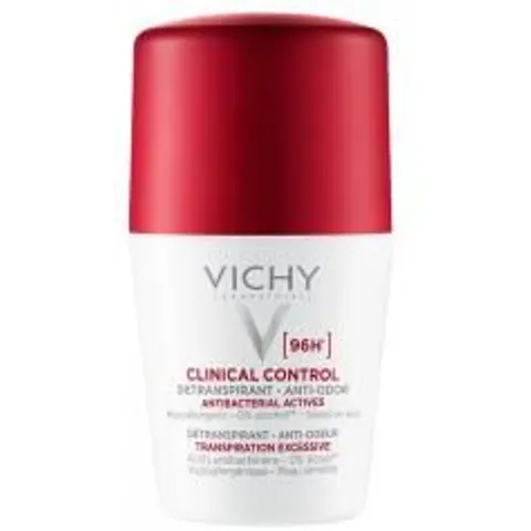 Vichy 96H Detranspirant 50 ml – image 4