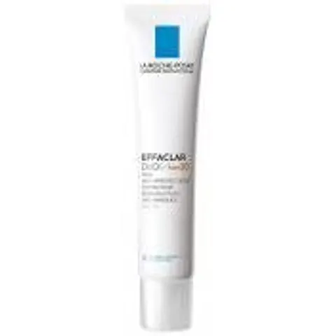 La Roche Posay Effaclar DUO(+) SPF30 40 ml – image 2