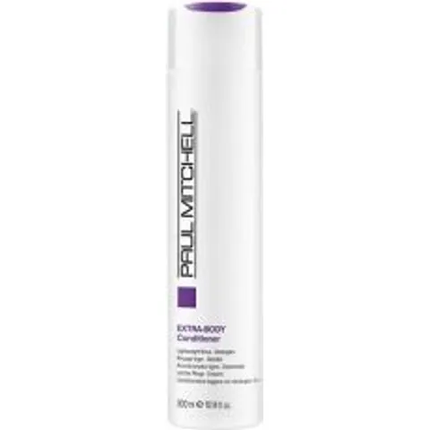 Paul Mitchell Après-shampooing Extra-Body Paul Mitchell – image 3