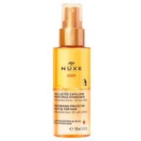 Nuxe Sun aceite-leche capilar 100 ml – 100ML – image 4
