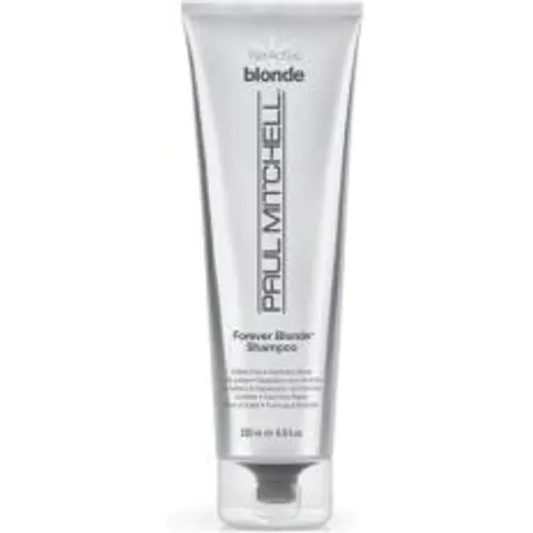 Paul Mitchell Shampooing Forever Blonde – image 2