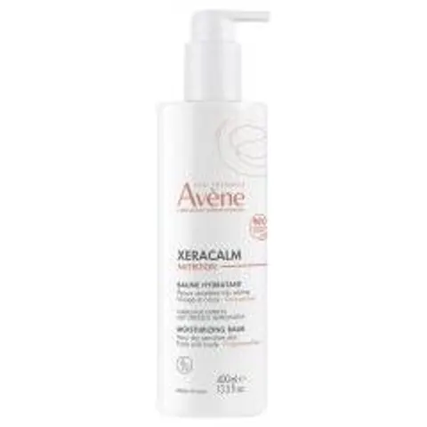 Xeracalm Balsamo Hydratant 400 ml – image 3