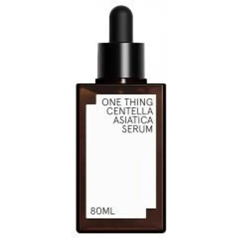 One Thing Centella Asiatica Serum 80 ml - Flacon 80 ml – image 3