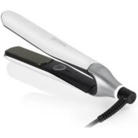 ghd Chronos Lisseur blanc – image 3