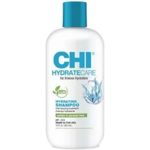 CHI Shampooing Hydratant HydrateCare CHI 355ml – image 3