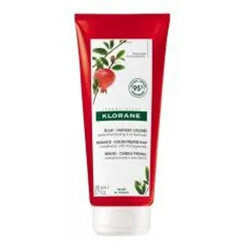 Klorane Après-Shampoing Eclat Après Shampooing – 200 ml – image 4